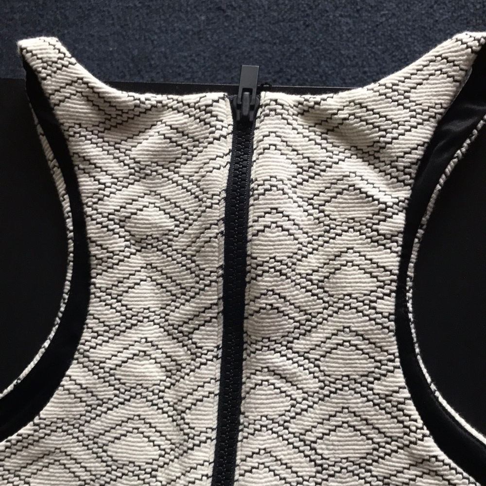 Express Crop top - Picture 5 of 8